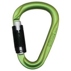 Rockempire HMS twist lock 2T karabiner