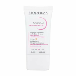 Bioderma Sensibio AR BB Cream 40 ml - Clair Light