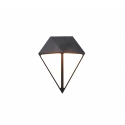 LED zidna svjetiljka RUBIN 12W 4000K IP54