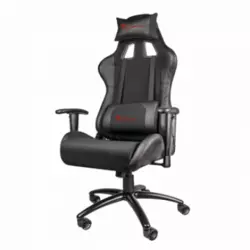 GENESIS Nitro 550 do 150 kg, Crna
