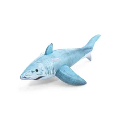 Bestway Dušek za vodu Shark, 1.83m x 1.02m