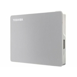Hard disk TOSHIBA Canvio Flex HDTX110ESCAAU eksterni/1TB/2.5/USB 3.2/siva (HDTX110ESCAAU)