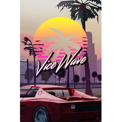 Vicewave 1984 Steam Key (PC) GLOBAL
