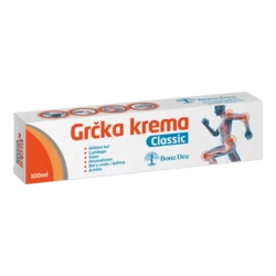 Grčka krema