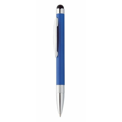 Kemični svinčnik Sium, modra