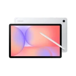 Samsung Galaxy Tab S10 Lite Wi-Fi 6/128 Silver