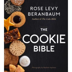 Cookie Bible