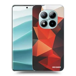 ULTIMATE CASE za Xiaomi Redmi Note 15 Pro+ - Wallpaper 2