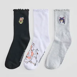 Čarape paket od 3 komada League of Legends