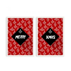 Wallxpert 2PBCTNOEL 08 Dekorativne slike