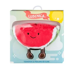 Termofor za bebe Lubenica, Crveni