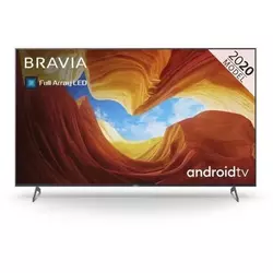 Sony KE-55XH9005 Full Array LED 4K UHD HDR Android TV