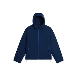 THE NORTH FACE Prehodna jakna Range mornarska