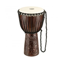 Djembe Pro Afriški stil 30cm - les Meinl PROADJ2-L
