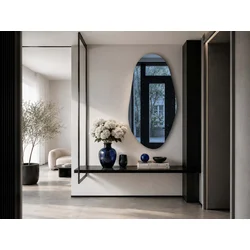 Modro ogledalo Base B50