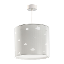 Dalber D-62012E - Dečiji luster SWEET DREAM 1xE27/60W/230V