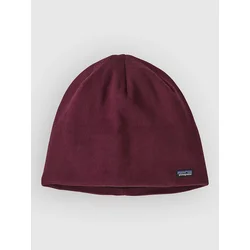 Patagonia Beanie berry fig
