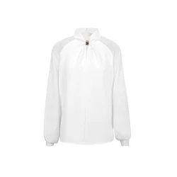 Anna Field Bluza bela
