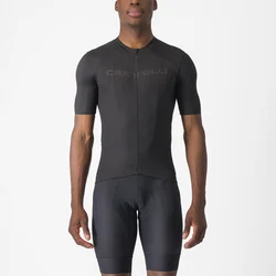 Castelli Prologo Lite Dres Black L