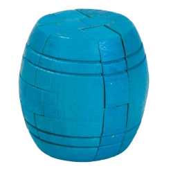 Fridolin IQ test 17592 puzzle les sod