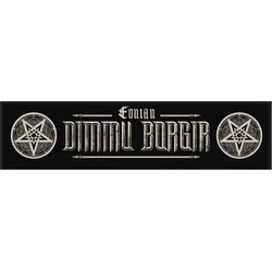 Dimmu Borgir Eonian Našitek za šivanje