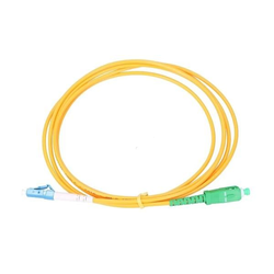EXESHOP ExeLink patchcord SC/APC-LC/UPC Single Mode/ Simplex/ G652D/ 3mm/ 10 m