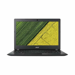 Računalo ACER Aspire 1 Intel Celeron N3350 2.40GHz 4GB 64GB W10H 14 - Black NX.SHXEX.013