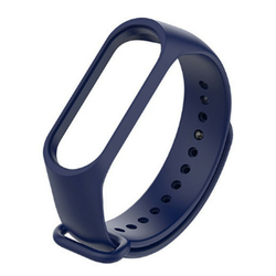 Xiaomi Mi Band 3 Strap Blue