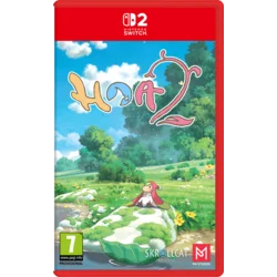 Hoa 2 (Nintendo Switch 2)