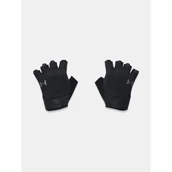 Under Armour Gloves Ms Training Gloves-BLK - Men