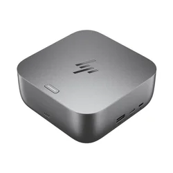 HP Thunderbolt 4 Ultra 180W G6 Dock (9X481UT)
