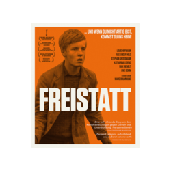 Freistatt - Blu-ray