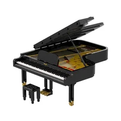 BRIXIES Plus 222.155 Klavir, 1340 k