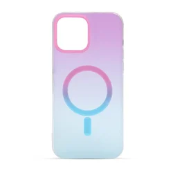 Maska za telefon MAGSAFE OMBRE za Iphone 13 Pro Max DZ3