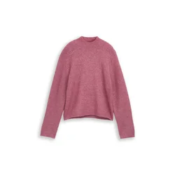 TOM TAILOR DENIM Pulover mauve