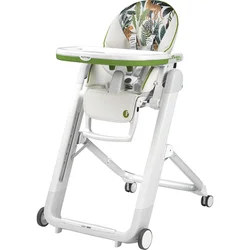 Peg Perego Hranilica Siesta Follow Me Jaguars P3510051377