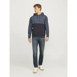Jack & Jones Clark Kavbojke Modra