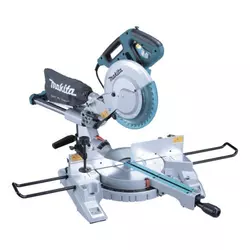 MAKITA stabilna in kotna žaga LS1018L