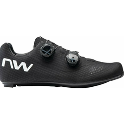 Northwave Extreme Gt 4 Shoes Black/White 42