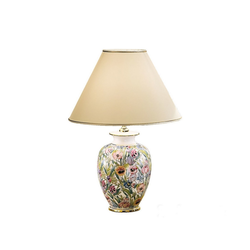 Kolarz 0014.74 - Stona lampa GIARDINO 1xE27/100W/230V