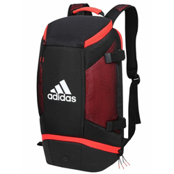 Adidas XS5 Core ruksak, crno-crveni