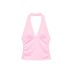 Pull&Bear Top roza