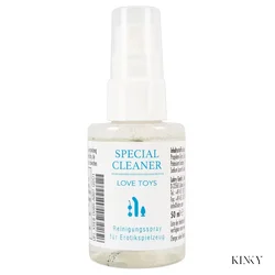 Special Cleaner Love Toys 50ml
