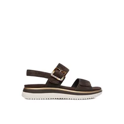 Sandali Remonte CEO-D1J62-25 Temno rjava