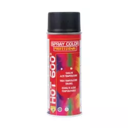 TEMPERATURNI HOT600 CRNI SJAJ 400ML