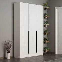 Hanah Home Komplet predosblje Noah Beli