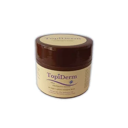 Inoderma Emolijentni balzam za ekcem Topiderm, 100g