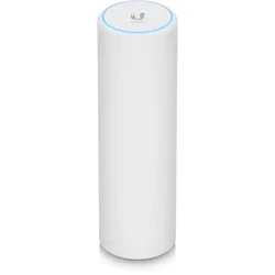 UBIQUITI Access Point U6-MESH WiFi 6 4x4 MIMO IPX5 573.5 Mbps/2.4 GHz 4.8 Gbps/5 GHz PoE adapter beli