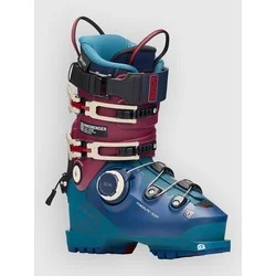 K2 FL3X Mindbender 115 BOA W 2027 Ski Boots uni