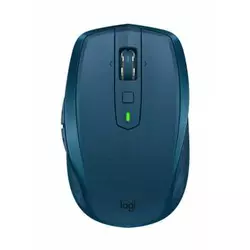 Logitech MX Anywhere 2S bežični miš, plava